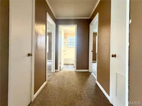 Entry Way - 511 Dixie St, Parma, MO 63870 photo 1 of 1