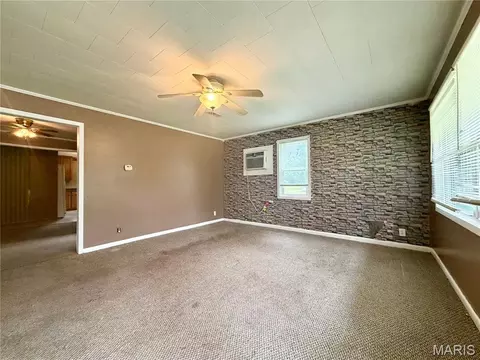 Living - 511 Dixie St, Parma, MO 63870 photo 3 of 3