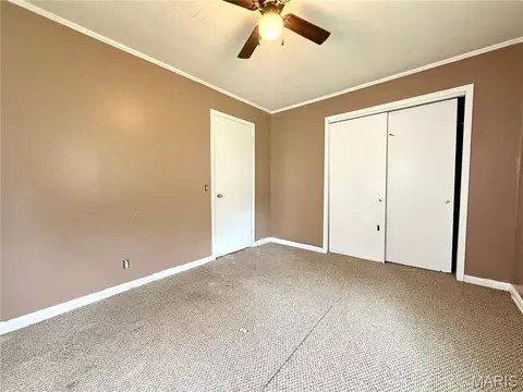 Bedroom - 511 Dixie St, Parma, MO 63870 photo 5 of 8