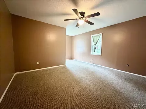 Bedroom - 511 Dixie St, Parma, MO 63870 photo 1 of 8