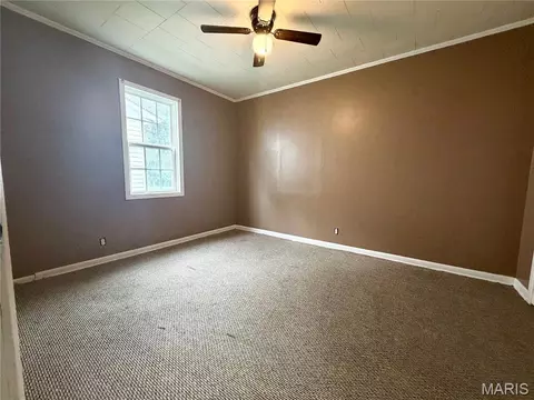 Bedroom - 511 Dixie St, Parma, MO 63870 photo 6 of 8