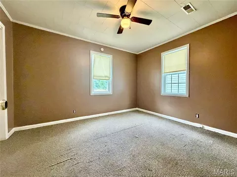 Bedroom - 511 Dixie St, Parma, MO 63870 photo 4 of 8