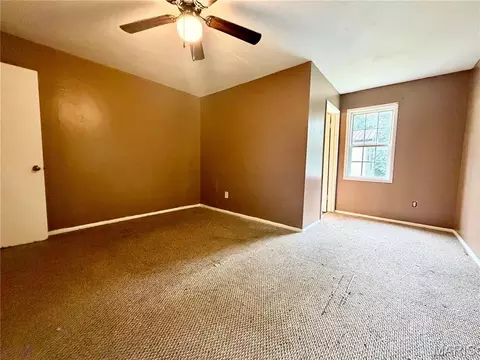 Bedroom - 511 Dixie St, Parma, MO 63870 photo 2 of 8