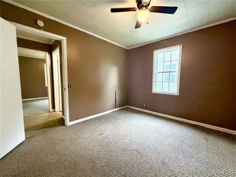 Bedroom - 511 Dixie St, Parma, MO 63870 photo 7 of 8