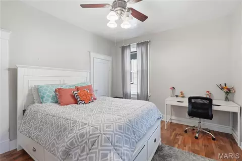 Bedroom - 600 W 2nd St, Washington, MO 63090 photo 1 of 4