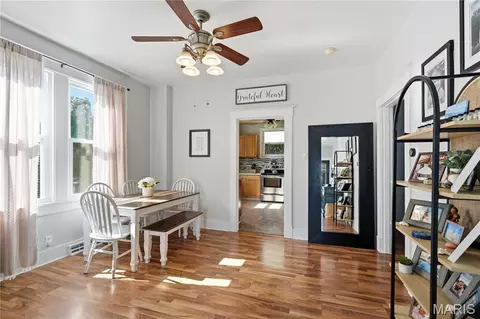 Dining - 600 W 2nd St, Washington, MO 63090 photo 1 of 1