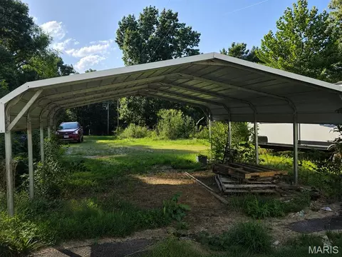 Exterior - 15246 Cannon Mines Rd, Cadet, MO 63630 photo 4 of 4