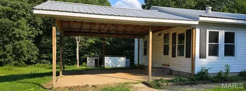 Exterior - 15246 Cannon Mines Rd, Cadet, MO 63630 photo 1 of 4