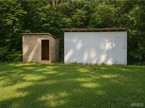 Exterior - 15246 Cannon Mines Rd, Cadet, MO 63630 photo 3 of 4