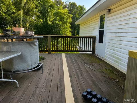 Exterior - 15246 Cannon Mines Rd, Cadet, MO 63630 photo 2 of 4