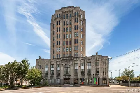 3608 Gravois Ave #3W, Saint Louis, MO 63116
