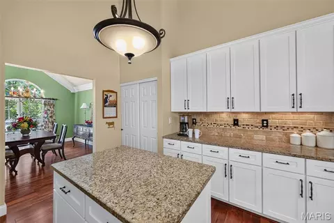 Kitchen - 730 Longfellow Cir, O'fallon, MO 63366 photo 6 of 6