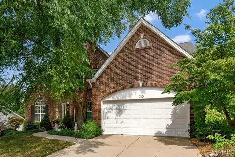 Exterior - 730 Longfellow Cir, O'fallon, MO 63366 photo 11 of 15