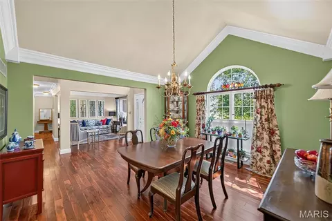 Dining - 730 Longfellow Cir, O'fallon, MO 63366 photo 6 of 6