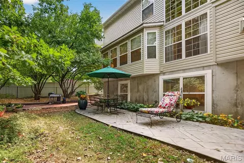 Exterior - 730 Longfellow Cir, O'fallon, MO 63366 photo 9 of 15