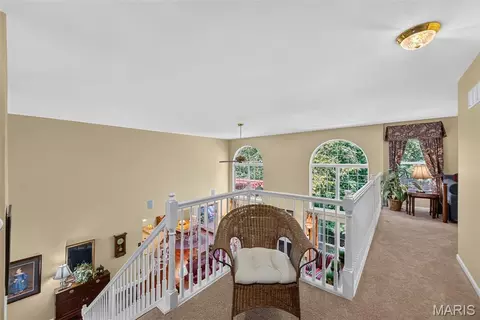 Entry Way - 730 Longfellow Cir, O'fallon, MO 63366 photo 2 of 3