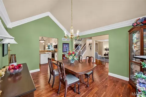 Dining - 730 Longfellow Cir, O'fallon, MO 63366 photo 5 of 6