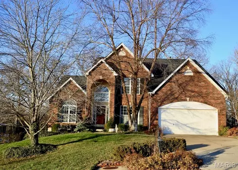 Exterior - 730 Longfellow Cir, O'fallon, MO 63366 photo 14 of 15