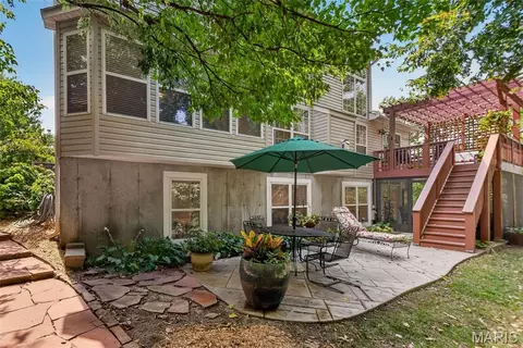 Exterior - 730 Longfellow Cir, O'fallon, MO 63366 photo 7 of 15