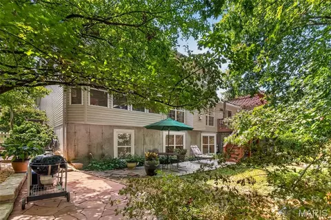 Exterior - 730 Longfellow Cir, O'fallon, MO 63366 photo 10 of 15