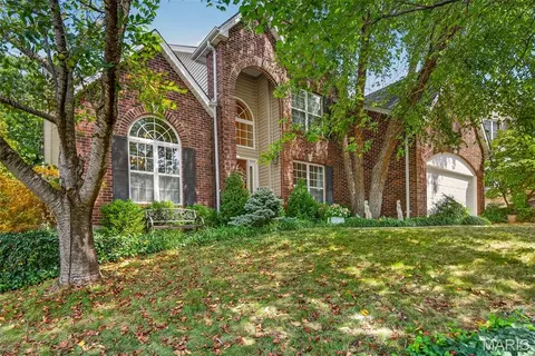 Exterior - 730 Longfellow Cir, O'fallon, MO 63366 photo 13 of 15