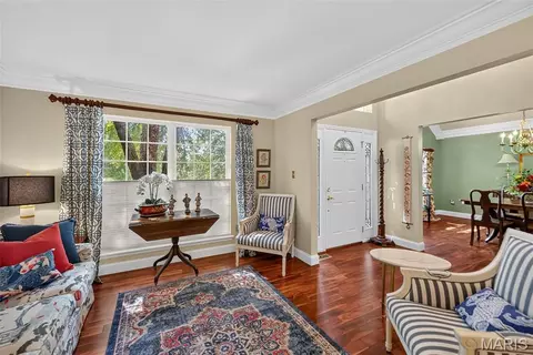 Entry Way - 730 Longfellow Cir, O'fallon, MO 63366 photo 1 of 3