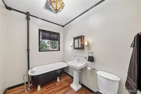 Bath - 604 N 4th St, Benld, IL 62009 photo 1 of 1