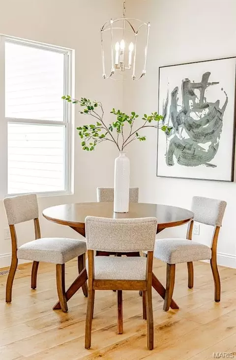 Dining - 310 Red Wing Ct, Troy, MO 63379 photo 4 of 5