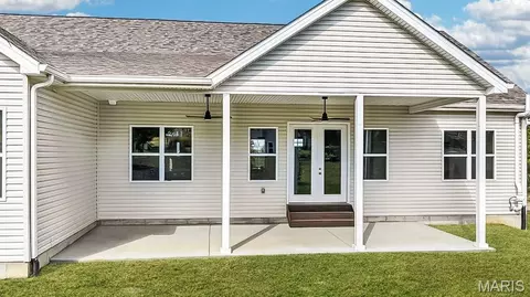 Exterior - 310 Red Wing Ct, Troy, MO 63379 photo 6 of 8