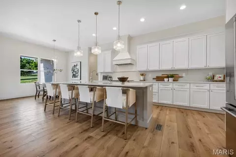 Kitchen - 310 Red Wing Ct, Troy, MO 63379 photo 1 of 15