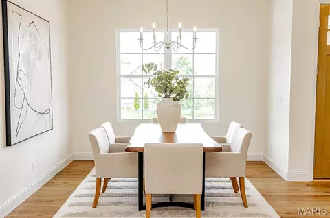 Dining - 310 Red Wing Ct, Troy, MO 63379 photo 2 of 5