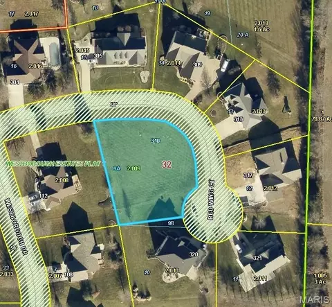 View/Area - 310 Red Wing Ct, Troy, MO 63379 photo 6 of 6