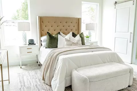 Bedroom - 310 Red Wing Ct, Troy, MO 63379 photo 1 of 9