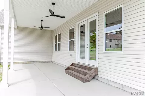 Exterior - 310 Red Wing Ct, Troy, MO 63379 photo 5 of 8