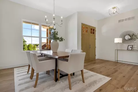 Dining - 310 Red Wing Ct, Troy, MO 63379 photo 1 of 5