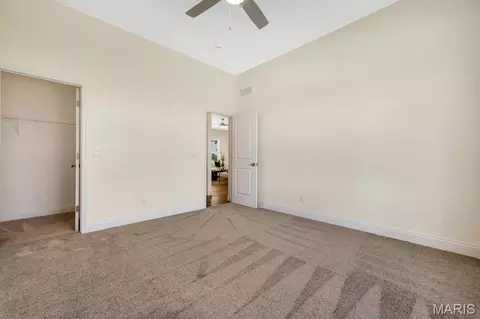 Bedroom - 310 Red Wing Ct, Troy, MO 63379 photo 7 of 9