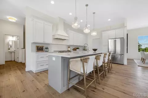 Kitchen - 310 Red Wing Ct, Troy, MO 63379 photo 2 of 15