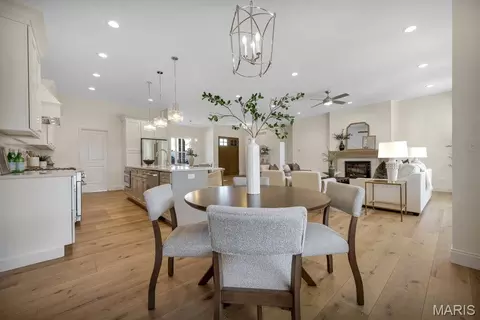 Dining - 310 Red Wing Ct, Troy, MO 63379 photo 5 of 5