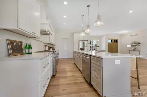 Kitchen - 310 Red Wing Ct, Troy, MO 63379 photo 3 of 15