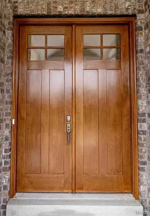 Entry Way - 310 Red Wing Ct, Troy, MO 63379 photo 1 of 4