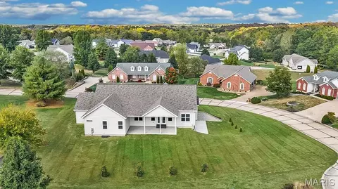 View/Area - 310 Red Wing Ct, Troy, MO 63379 photo 2 of 6