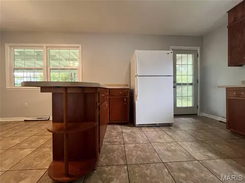 Kitchen - 107 E 6th St, Dixon, MO 65459 photo 4 of 5