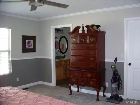Bedroom - 20990 Hideaway Ln, Saint Robert, MO 65584 photo 1 of 3