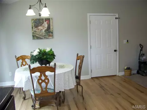 Dining - 20990 Hideaway Ln, Saint Robert, MO 65584 photo 1 of 2