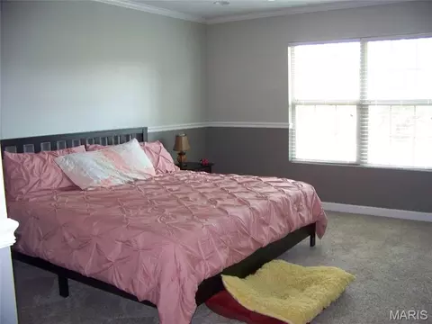 Bedroom - 20990 Hideaway Ln, Saint Robert, MO 65584 photo 2 of 3