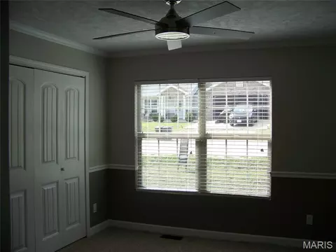 Bedroom - 20990 Hideaway Ln, Saint Robert, MO 65584 photo 3 of 3
