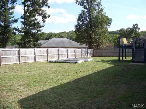 Exterior - 20990 Hideaway Ln, Saint Robert, MO 65584 photo 3 of 7