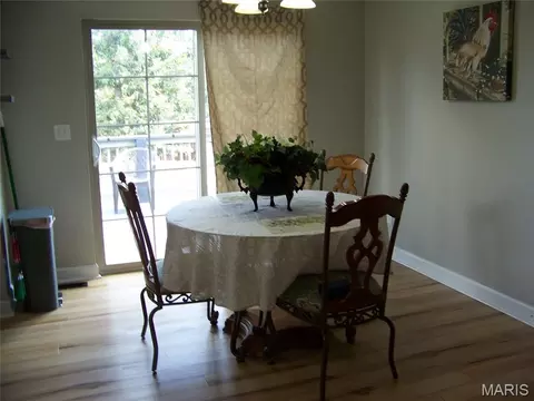 Dining - 20990 Hideaway Ln, Saint Robert, MO 65584 photo 2 of 2