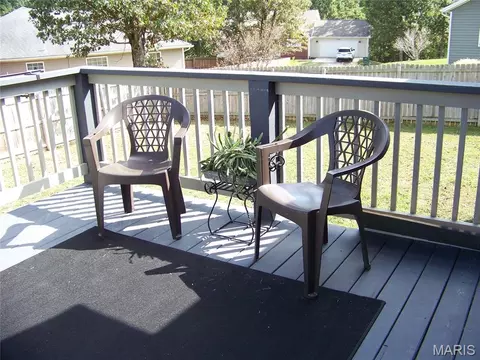 Exterior - 20990 Hideaway Ln, Saint Robert, MO 65584 photo 4 of 7