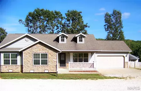 20990 Hideaway Ln, Saint Robert, MO 65584